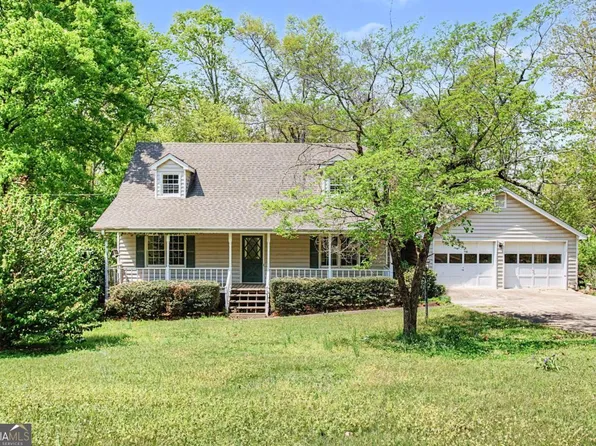 4170 Oakwood Trl, Cumming, GA 30040