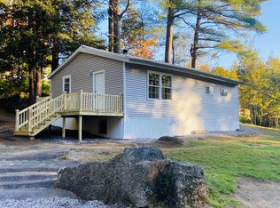 91 Kelley Pond Rd, New Hampton, NH 03256
