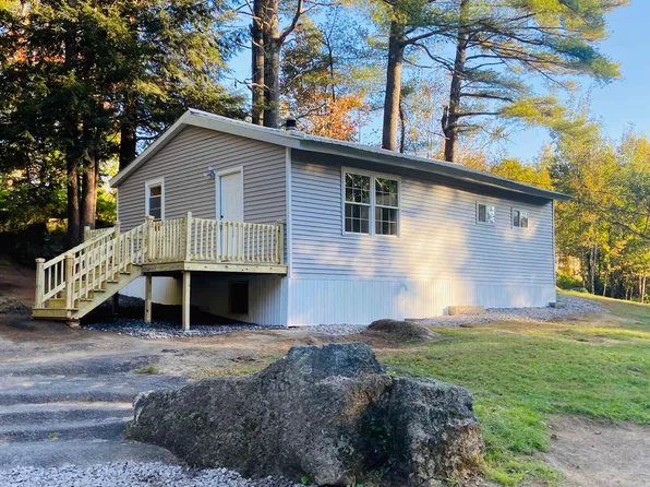 91 Kelley Pond Road, New Hampton, NH 03256