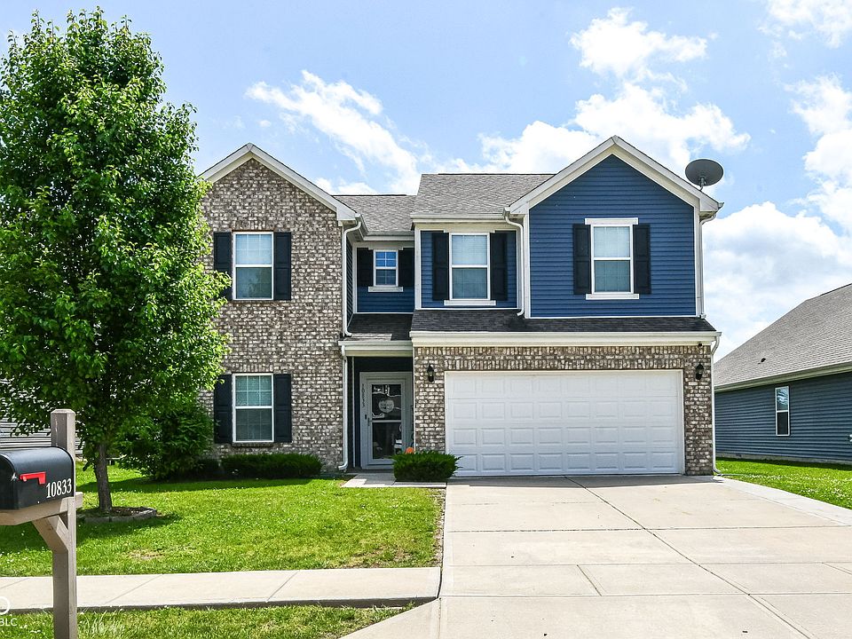 1st image of 10833 Hunter Lake Ln