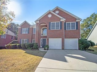 4220 Mill Grove Ln SW, Smyrna, GA 30082