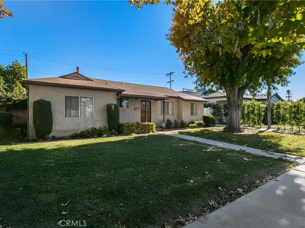 6900 Aura Ave, Reseda, CA 91335