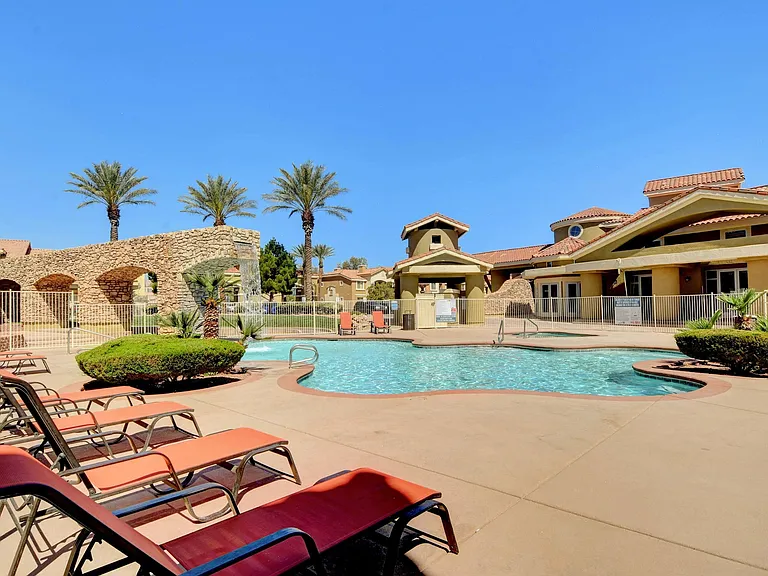 Coronado Bay Club