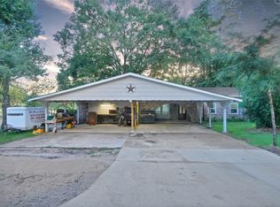 28005 Calvin Rd, Huffman, TX 77336