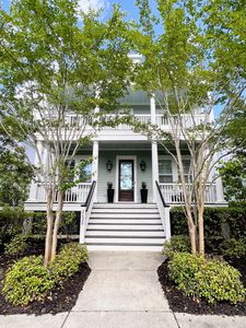 2620 Augustus St, Charleston, SC, 29492