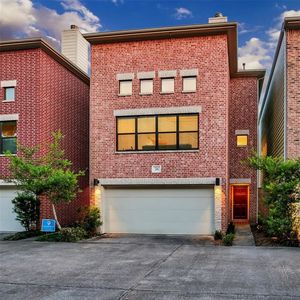 650 Westcross St UNIT 38, Houston, TX, 77018