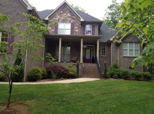 1878 Miners Creek Dr, Lincolnton, NC 28092