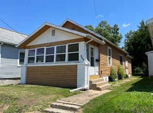 809 N Mason St, Bloomington, IL 61701