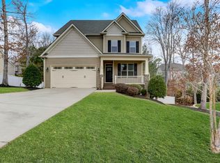 29 Barrowby Dr, Clayton, NC 27527