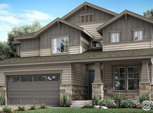 17641 Delta St, Erie, CO 80516