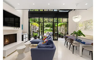 Sold by Douglas Elliman