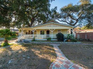 1331 Richmond Rd, Santa Paula, CA 93060