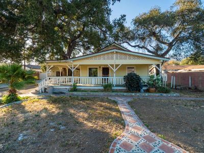1331 Richmond Rd, Santa Paula, CA, 93060