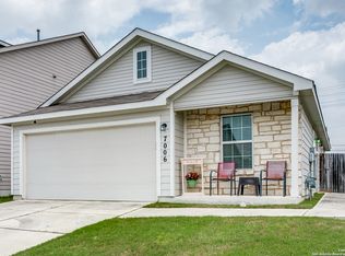 7006 Cozy Run, San Antonio, TX 78218