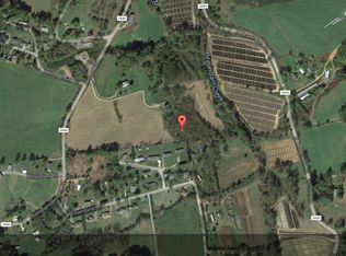 15 Indigo Bunting Ln, Candler, NC 28715