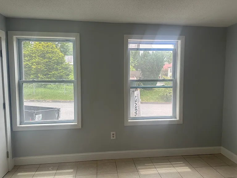 Kitchen Windows