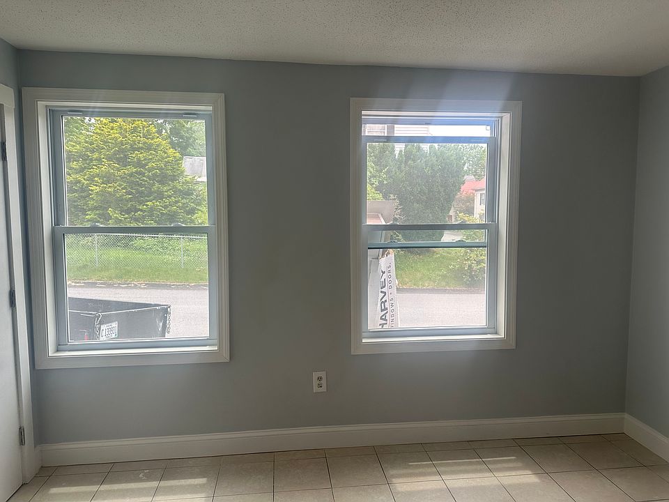Kitchen Windows