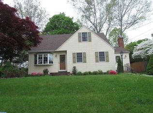 516 Homestead Ave, Mount Holly, NJ 08060