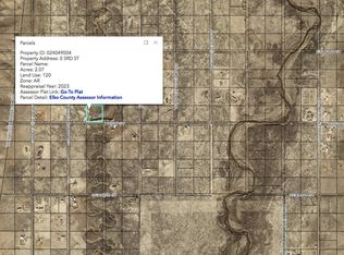 LOT 4 3rd St, Elko, NV 89801