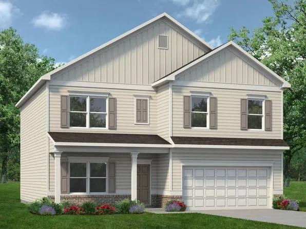 523 Ozark Ln, Cartersville, GA 30120