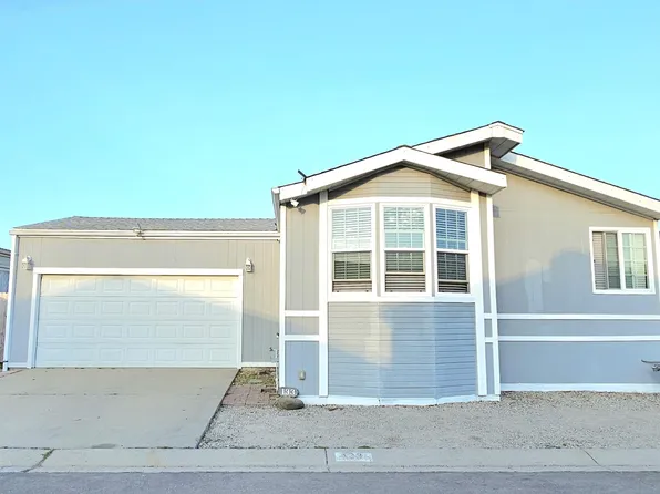 1317 N V St Spc 133, Lompoc, CA 93436
