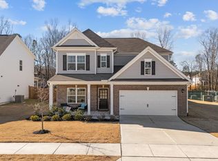 5220 Trilogy Farm Dr, Raleigh, NC 27603