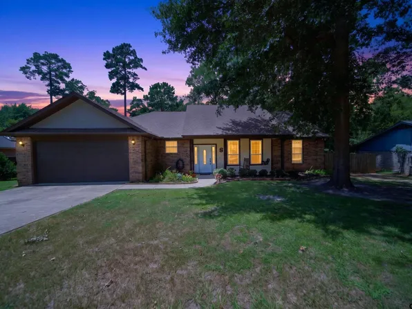 19110 Pinedale Cir, Flint, TX 75762
