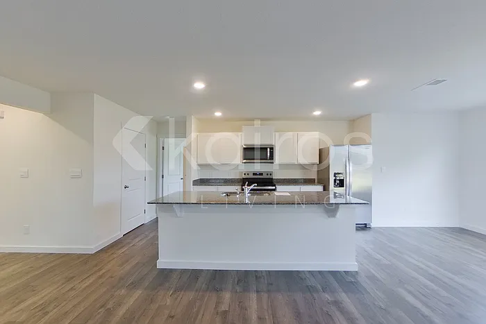 3918 Billie Ln NE — Photo 5