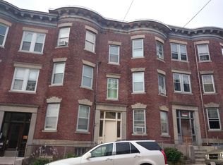 29 Gayland St, Dorchester, MA 02125