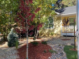 4016 Canyon Loop, Flagstaff, AZ 86005