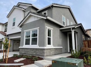 3468 Cantor Dr, Folsom, CA 95630