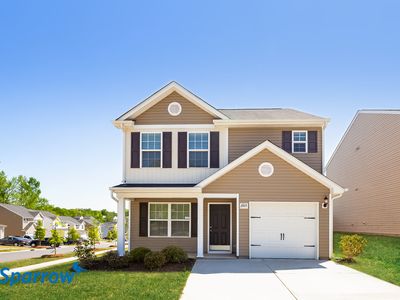 2905 Patishall Ln, Charlotte, NC, 28214
