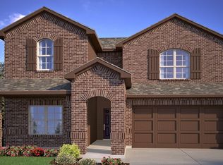 144 Stanton Ave, Rhome, TX 76078