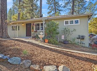 3222 Gerle Ave, Placerville, CA 95667