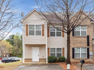 1695 Broad River Rd, Atlanta, GA 30349