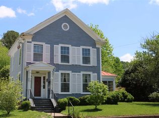 728 Front St, Lovingston, VA 22949