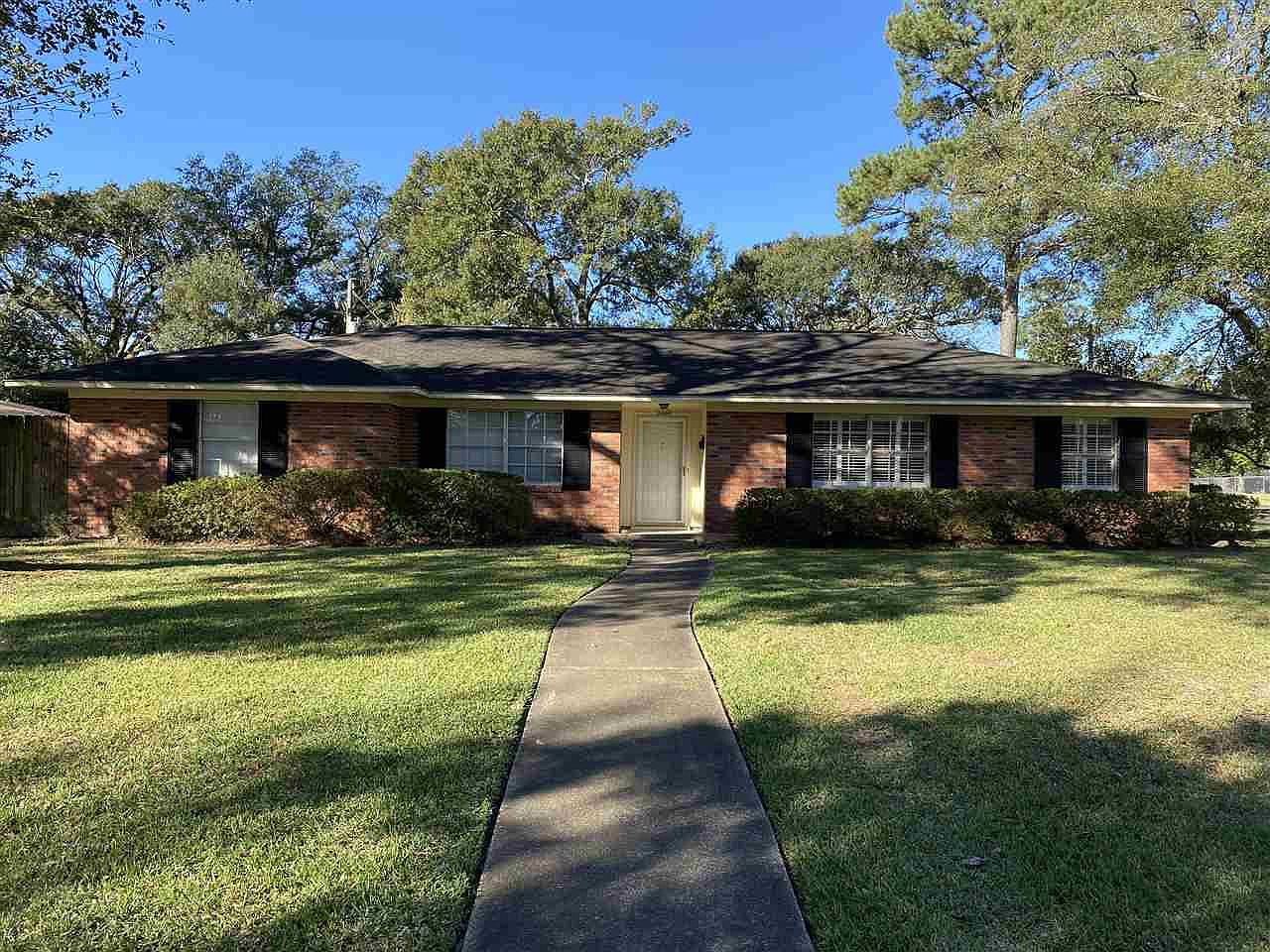 2095 Longfellow Dr Beaumont TX 77706 Zillow