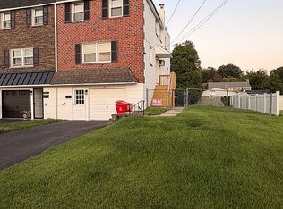 1612 Tremont Ave, Norristown, PA 19401