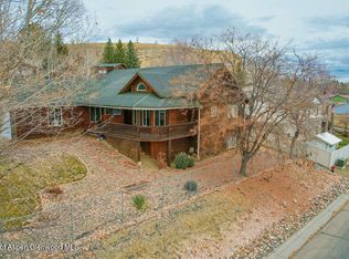905 Ledford Ct, Craig, CO 81625