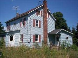 245 County Rd 519, Sussex, NJ 07461
