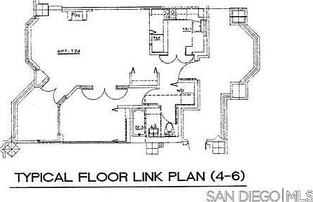 1st image of 500 W Harbor Dr Unit 424