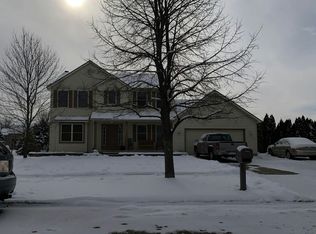 3897 Gorman Dr, Lansing, MI 48906
