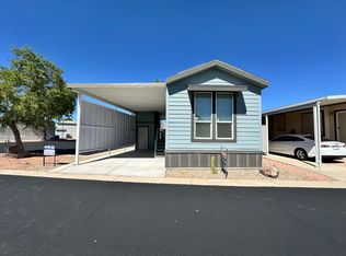 1700 W Shiprock St #59, Apache Junction, AZ 85120