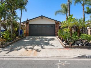 8865 Highsmith Ln, San Diego, CA 92119
