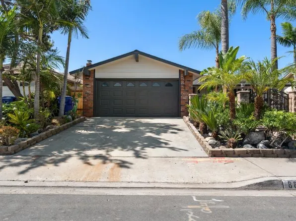 8865 Highsmith Ln, San Diego, CA 92119