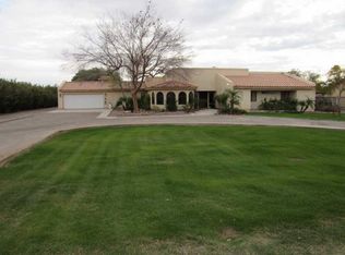 4101 W El Dorado Rd, Yuma, AZ 85364