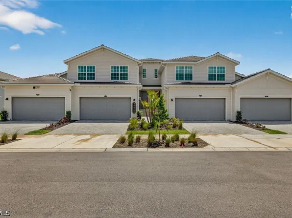 43250 Water Bird Way #5911, Punta Gorda, FL 33982