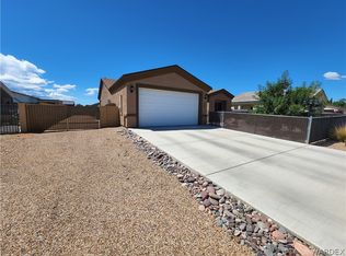 3268 E Double O Dr, Kingman, AZ 86409
