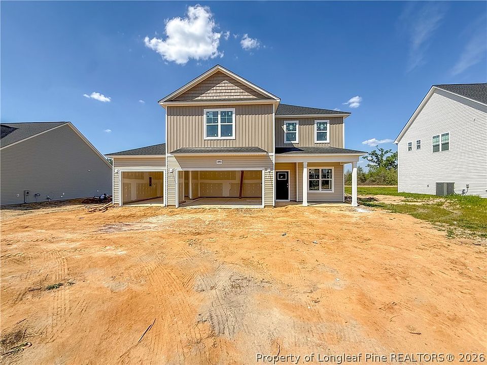1st image of 3993 Blue Springs Rd Lot 6