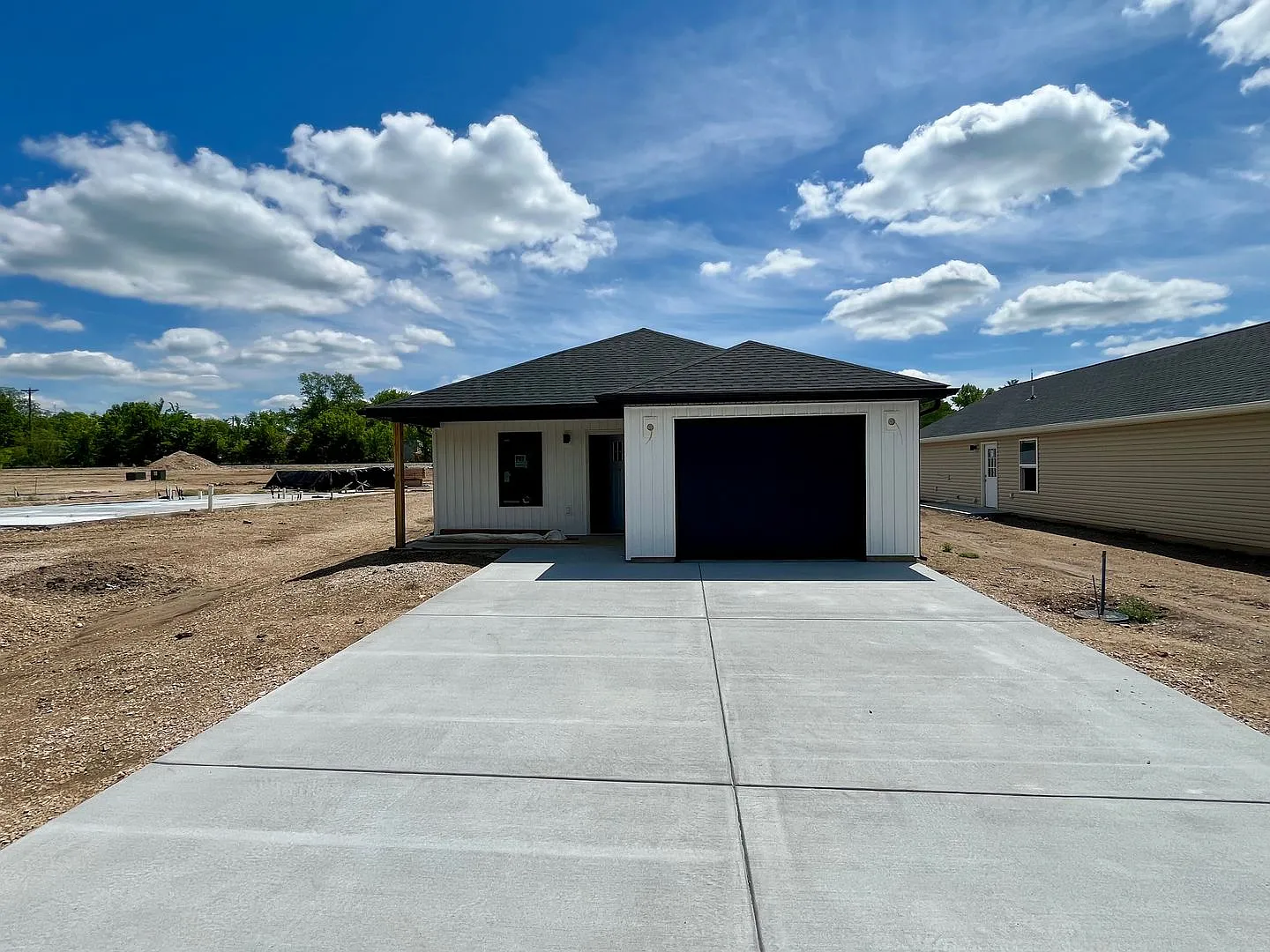 New Construction | 3 Bed | 2 Bath | 1 Car Garage — Photo 1